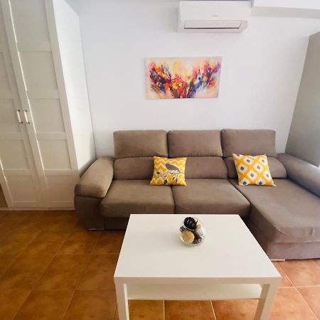 Apartamento VV Estrella Puerto De Mogan Exterior foto