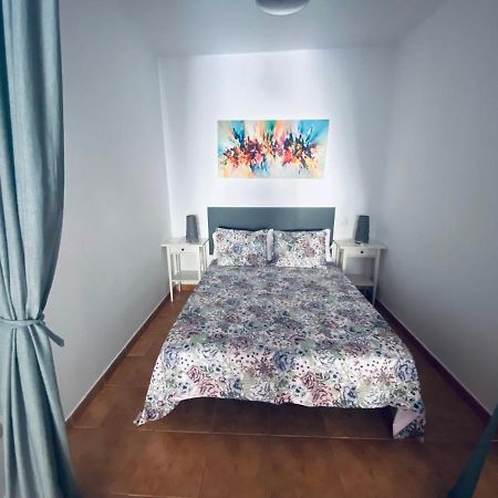 Apartamento VV Estrella Puerto De Mogan Exterior foto
