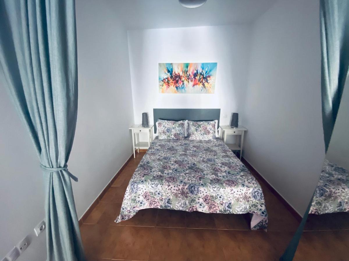 Apartamento VV Estrella Puerto De Mogan Exterior foto