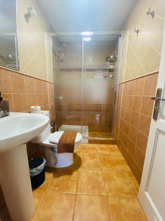 Apartamento VV Estrella Puerto De Mogan Exterior foto