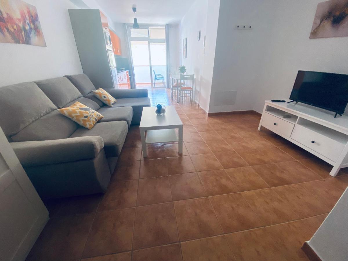 Apartamento VV Estrella Puerto De Mogan Exterior foto
